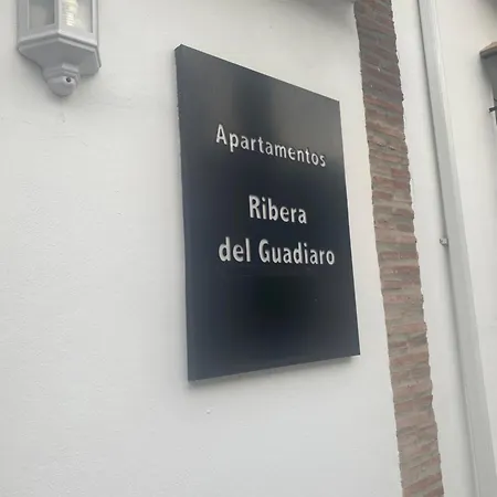 Ribera Del Guadiaro, 14