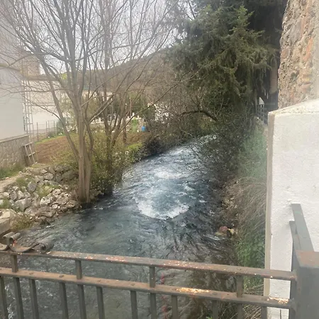 アパート Ribera Del Guadiaro, 14 Benaoján