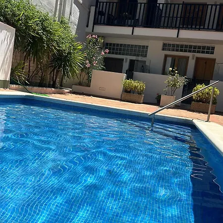 Ribera Del Guadiaro, 14 * Benaoján