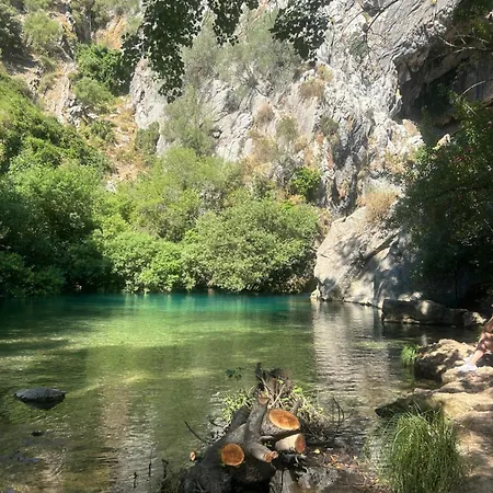 Ribera Del Guadiaro, 14 * Benaoján