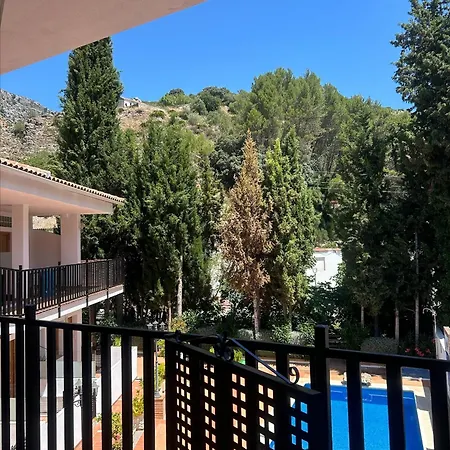 Ribera Del Guadiaro, 14 * Benaoján